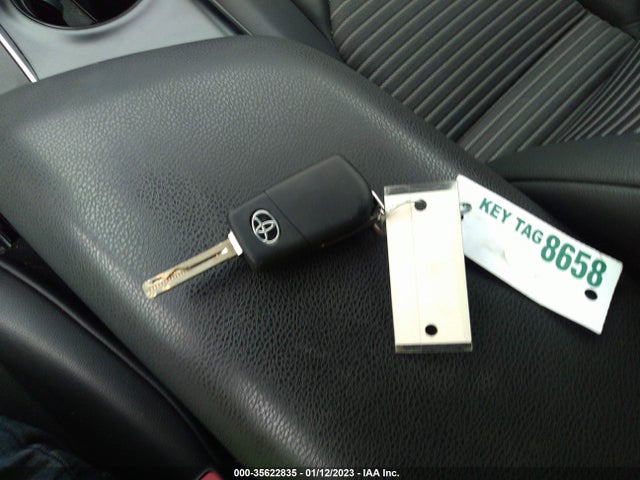 2019 Toyota Camry, VIN: 4T1B11HK0KU265803