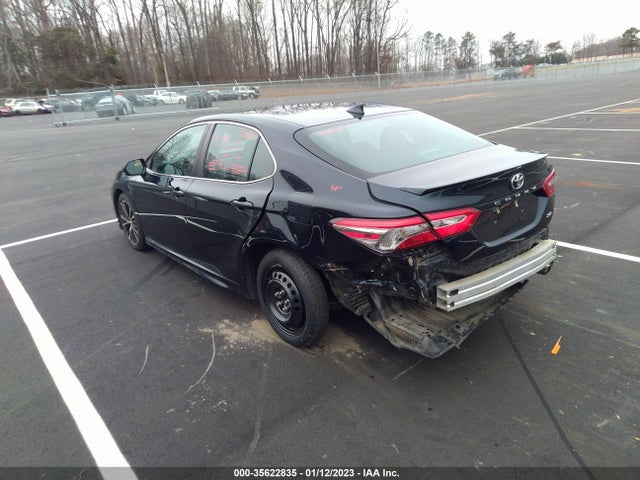 2019 Toyota Camry, VIN: 4T1B11HK0KU265803