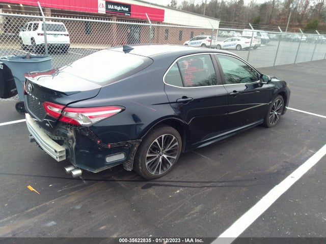 2019 Toyota Camry, VIN: 4T1B11HK0KU265803