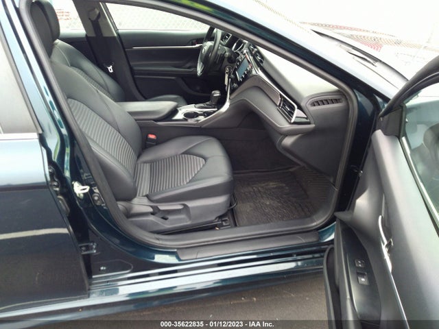 2019 Toyota Camry, VIN: 4T1B11HK0KU265803