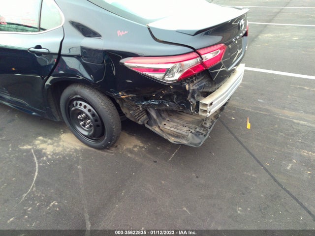 2019 Toyota Camry, VIN: 4T1B11HK0KU265803