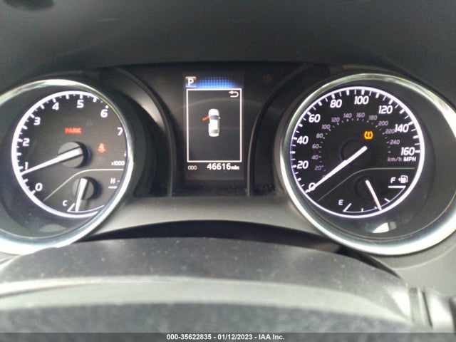 2019 Toyota Camry, VIN: 4T1B11HK0KU265803