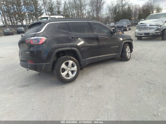2019 Jeep Compass, VIN: 3C4NJDBBXKT683078