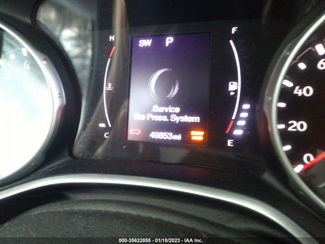 2019 Jeep Compass, VIN: 3C4NJDBBXKT683078
