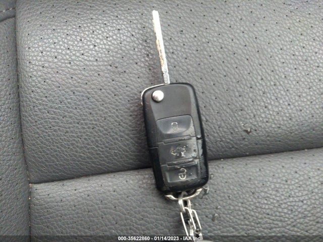 3VWRM71K78M087440 Volkswagen Jetta Sedan Se/sel