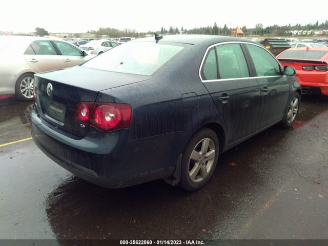 3VWRM71K78M087440 Volkswagen Jetta Sedan Se/sel