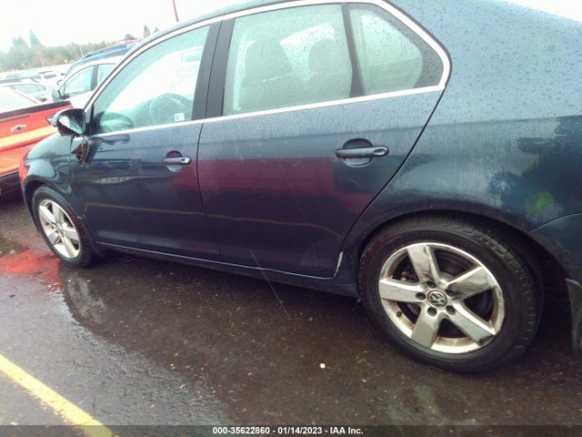 3VWRM71K78M087440 Volkswagen Jetta Sedan Se/sel
