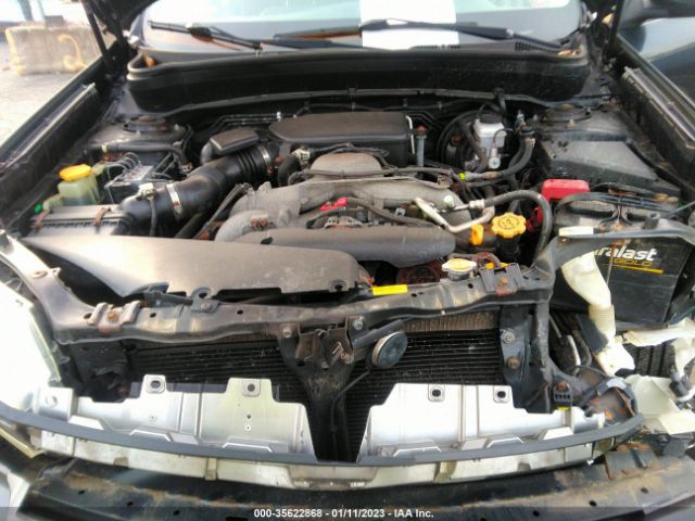 JF2SH6CC4AH755165 Subaru Forester 2.5x Premium