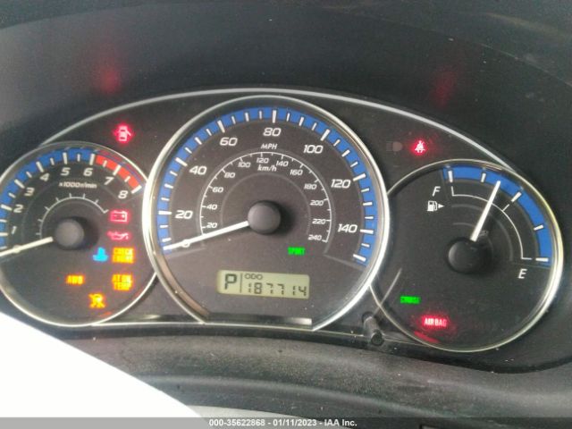 JF2SH6CC4AH755165 Subaru Forester 2.5x Premium