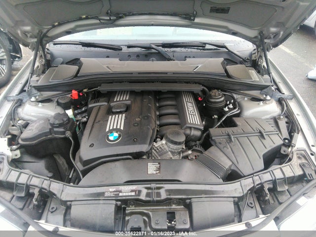 2013 BMW 1 SERIES 128I VIN: WBAUP7C58DVP24800