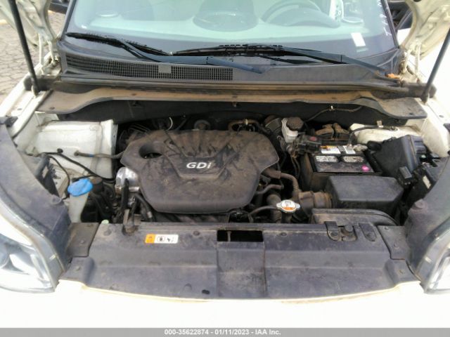 KNDJN2A2XE7047763 KIA Soul Base