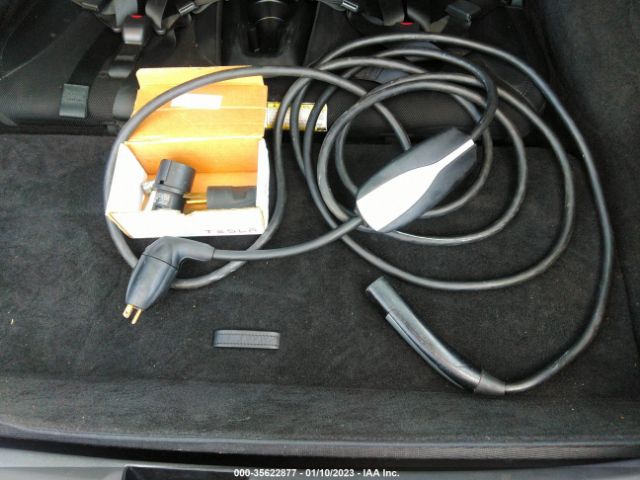 5YJSA1DP0CFP01811 Tesla MODEL S