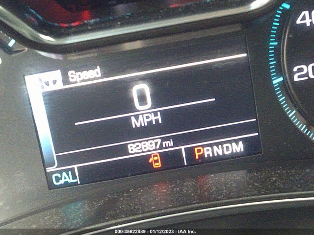 2015 Chevrolet Impala, VIN: 2G1165S35F9223598
