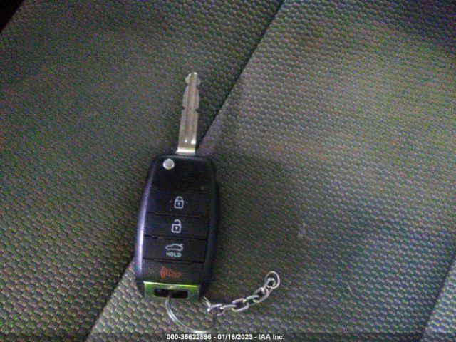 3KPFK4A71JE246443 KIA FORTE LX