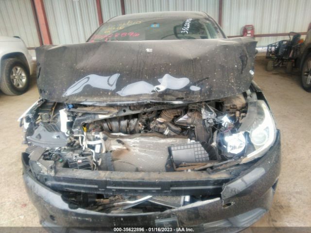 3KPFK4A71JE246443 KIA FORTE LX