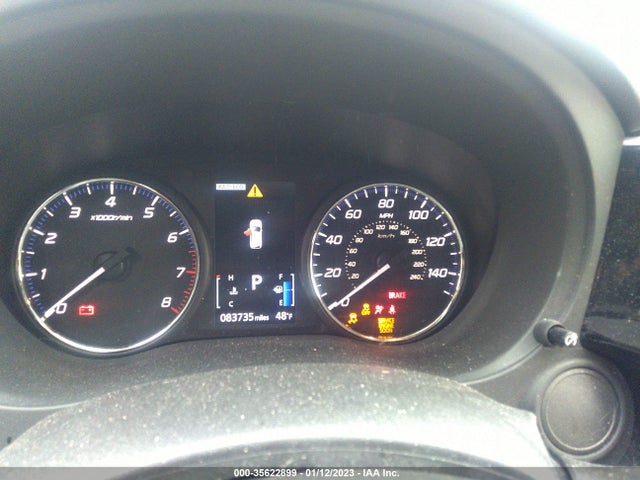 JA4AZ2A37HZ052421 Mitsubishi Outlander Es