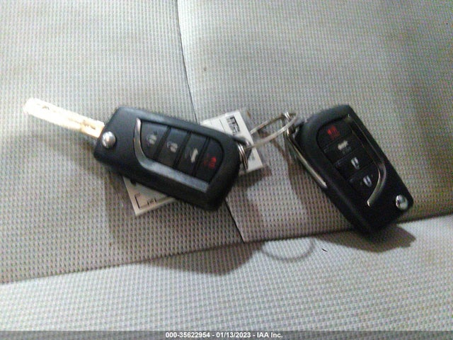 2021 Toyota Corolla, VIN: 5YFEPMAE5MP206901