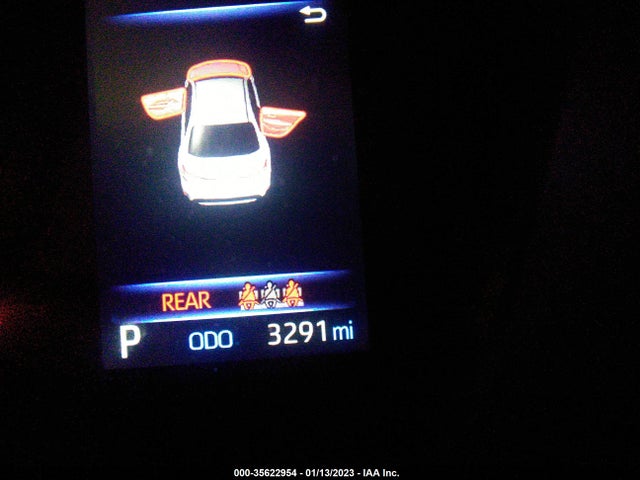 2021 Toyota Corolla, VIN: 5YFEPMAE5MP206901