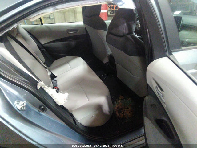 2021 Toyota Corolla, VIN: 5YFEPMAE5MP206901