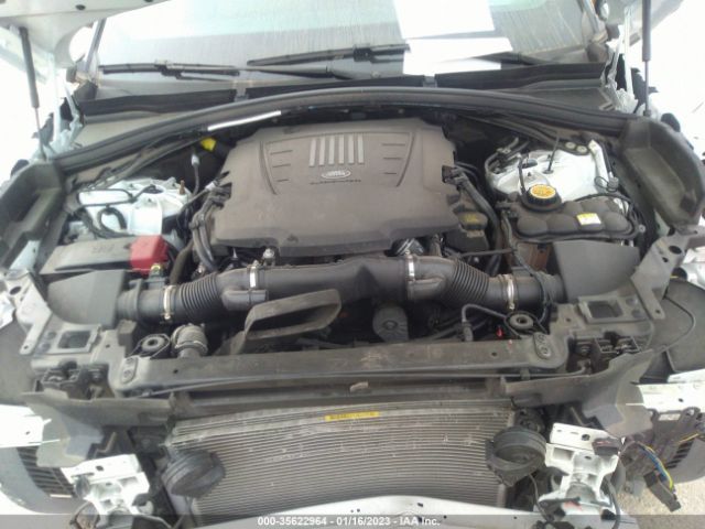 SALYM2EV7LA260233 Land Rover Range Rover Velar R-dynamic Hse