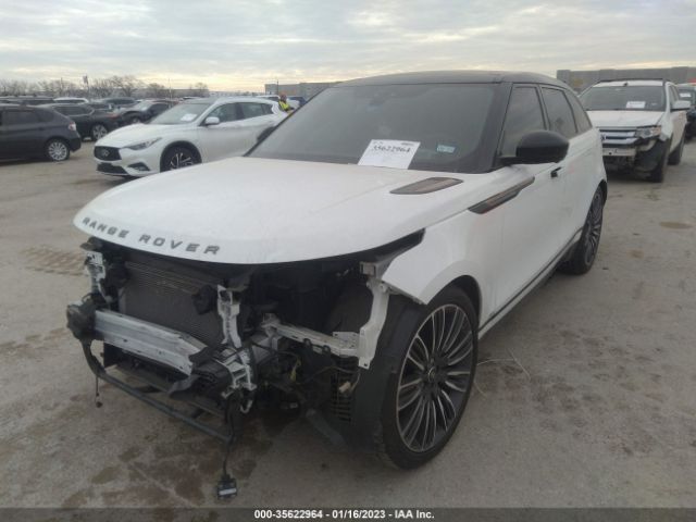 SALYM2EV7LA260233 Land Rover Range Rover Velar R-dynamic Hse