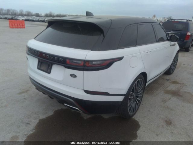 SALYM2EV7LA260233 Land Rover Range Rover Velar R-dynamic Hse
