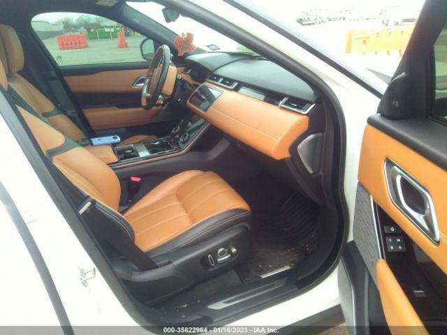 SALYM2EV7LA260233 Land Rover Range Rover Velar R-dynamic Hse
