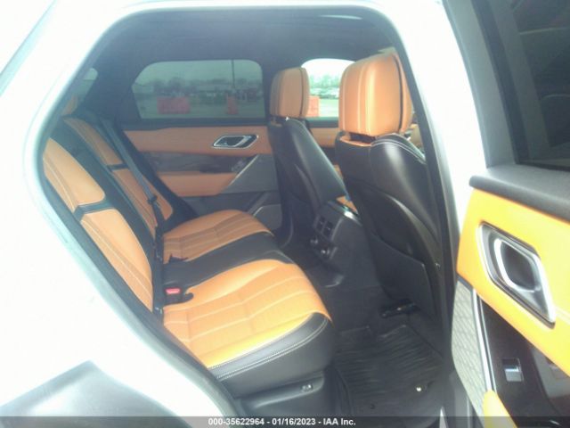 SALYM2EV7LA260233 Land Rover Range Rover Velar R-dynamic Hse