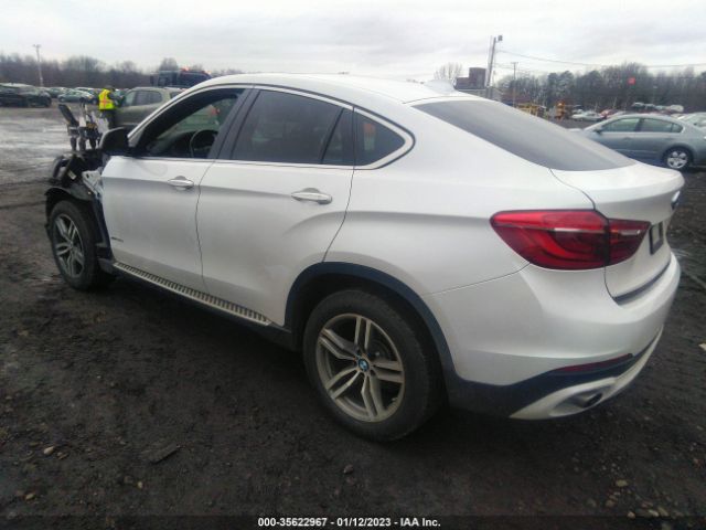 5UXKU2C3XH0N85565 BMW X6 Xdrive35i