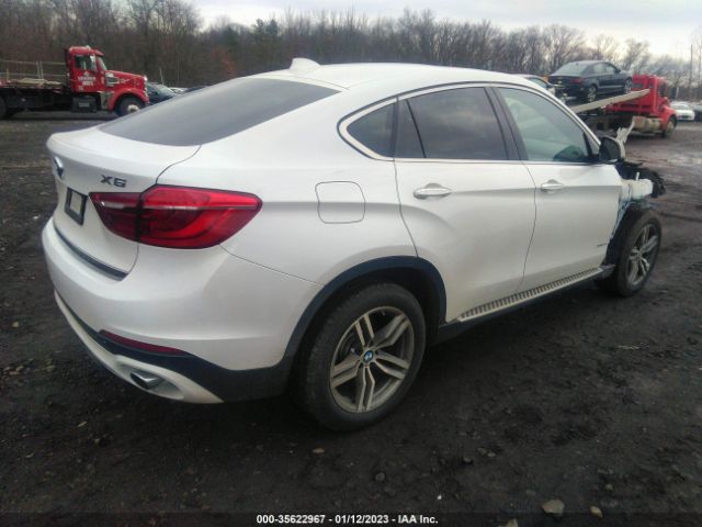 5UXKU2C3XH0N85565 BMW X6 Xdrive35i