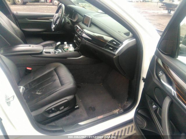 5UXKU2C3XH0N85565 BMW X6 Xdrive35i