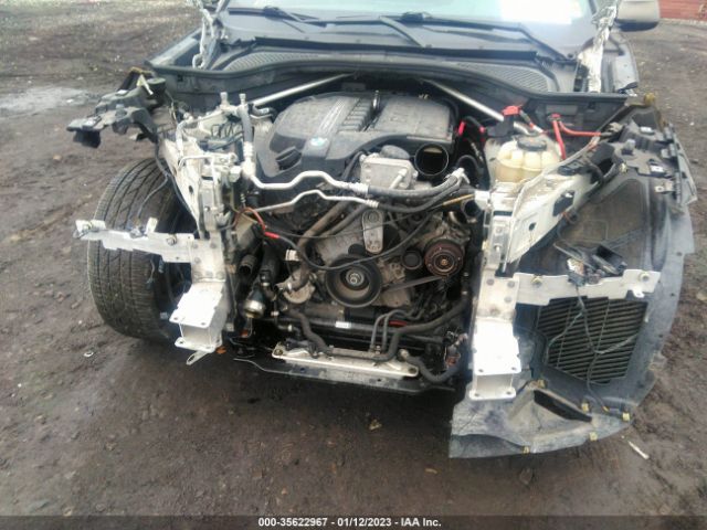 5UXKU2C3XH0N85565 BMW X6 Xdrive35i