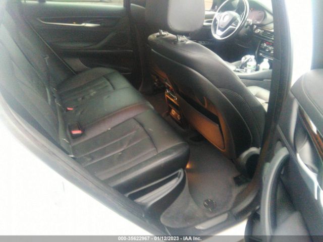 5UXKU2C3XH0N85565 BMW X6 Xdrive35i