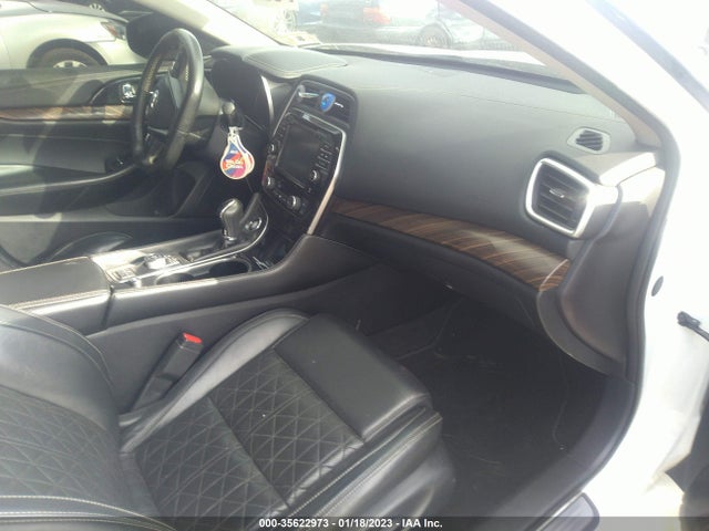 2016 NISSAN MAXIMA 3.5 PLATINUM VIN: 1N4AA6AP4GC401565