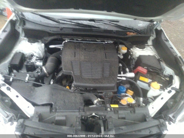 2021 Subaru Forester, VIN: JF2SKAUC6MH514358