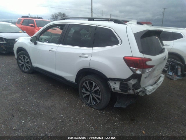 2021 Subaru Forester, VIN: JF2SKAUC6MH514358