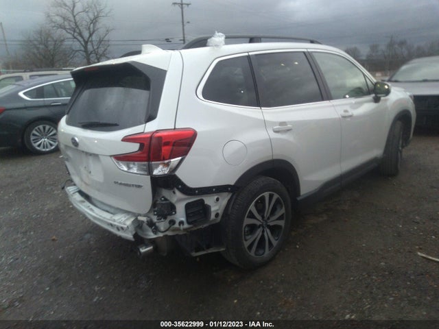2021 Subaru Forester, VIN: JF2SKAUC6MH514358