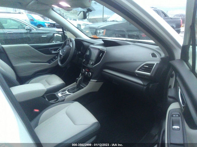 2021 Subaru Forester, VIN: JF2SKAUC6MH514358