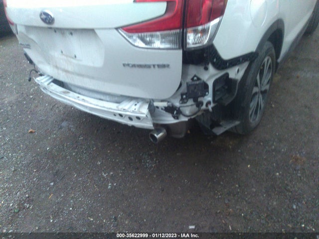 2021 Subaru Forester, VIN: JF2SKAUC6MH514358