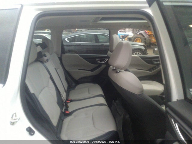 2021 Subaru Forester, VIN: JF2SKAUC6MH514358