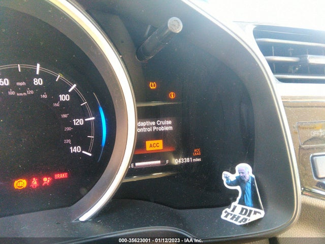 2019 HONDA FIT EX VIN: 3HGGK5H80KM745073