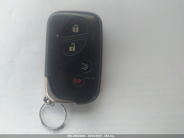 JTHBK262062001636 Lexus Is 250 Auto