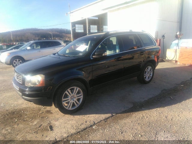 Volvo Xc90 I6 2011 YV4952CZ8B1605618 Image 2