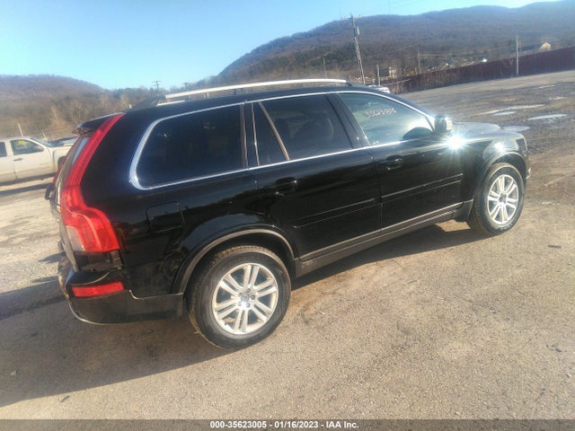 Volvo Xc90 I6 2011 YV4952CZ8B1605618 Image 6