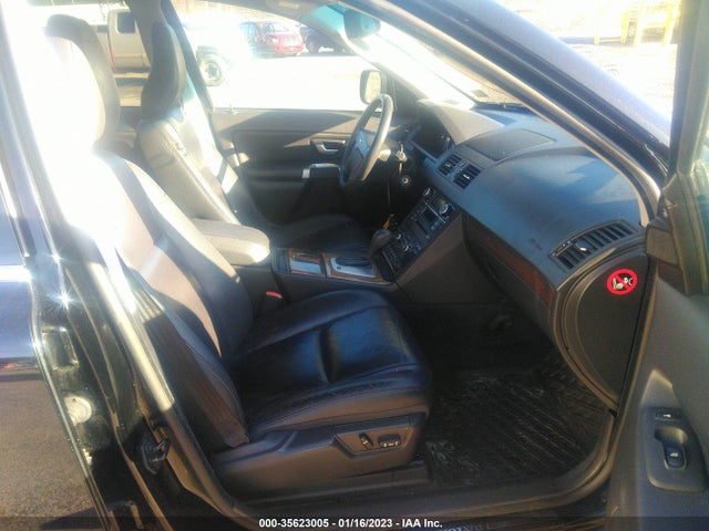 Volvo Xc90 I6 2011 YV4952CZ8B1605618 Image 7
