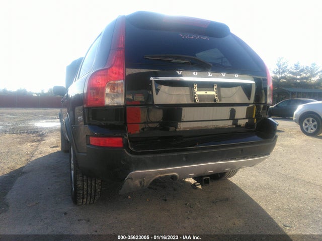 Volvo Xc90 I6 2011 YV4952CZ8B1605618 Image 8