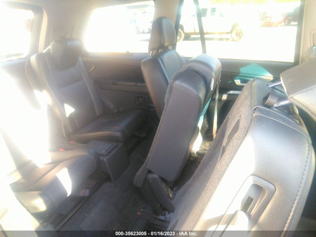 Volvo Xc90 I6 2011 YV4952CZ8B1605618 Image 10