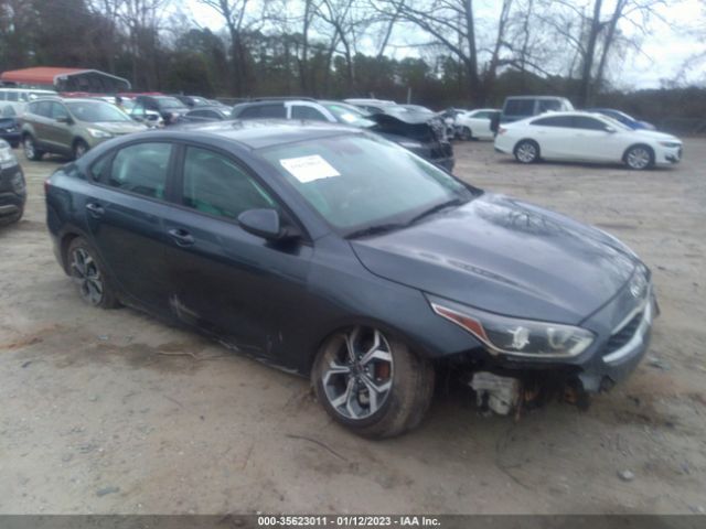 3KPF24AD3LE204249 auction archive image