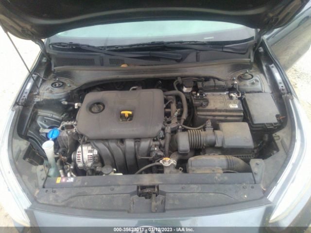 3KPF24AD3LE204249 KIA Forte Lxs