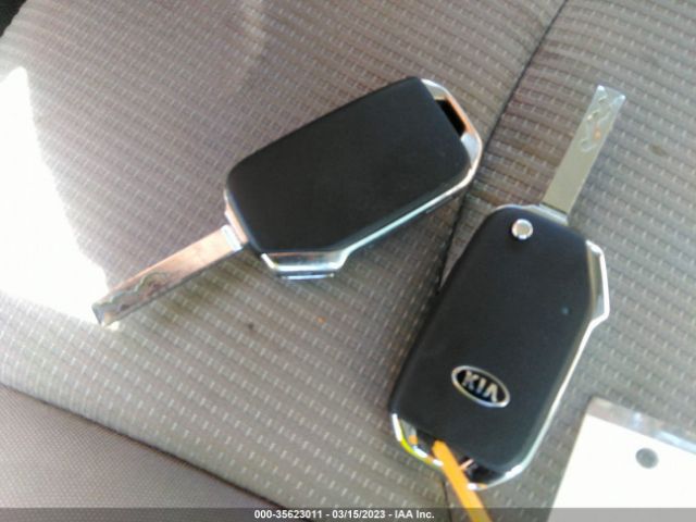 3KPF24AD3LE204249 KIA Forte Lxs